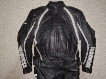 VANUCCI - kombinéza - 2