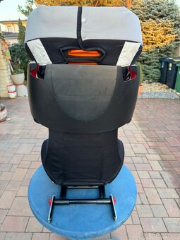 Dětská autosedačka Cybex - 2