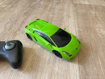 RC auto - 2