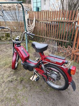 Babetta 210 - 2