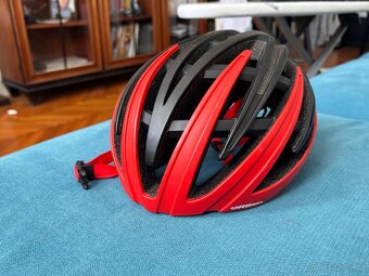 Silnicni helmy orbea - 2