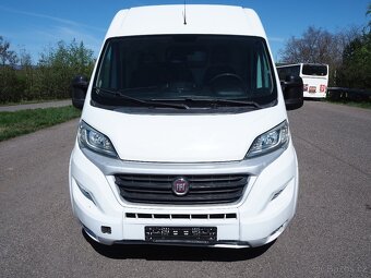 Fiat Ducato 2.3 MULTIJET KLIMA, L3H2, 96KW - 2