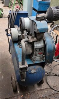 Kompresor 1JSK-75-15 - 2