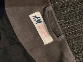 Dívčí kabátek H&M vel.158 - 2