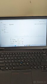 ThinkPad T440S - do školy, na diagnostiku - 2