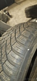 Zimni pneumatiky R14 - 2