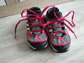 Obojživelné dětské boty Adidas vel.29 - 2