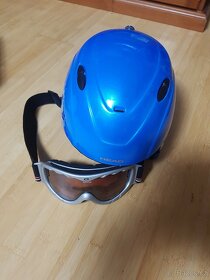 Dětská lyžařská helma Head - 2