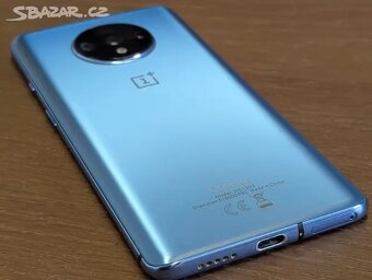 OnePlus 7T Jako nový, stále TOP nejen ve své třídě - 2