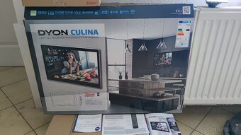 Full HD televize DYON - 2