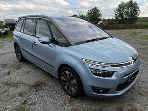 Citroen C4 Grand Picasso II 2.0HDi 110Kw AH01 - 2