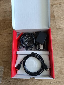 Nintendo switch OLED - top stav, záruka - 2