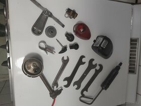 Jawa,Čezet - 2