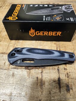 GERBER Sumo - 2