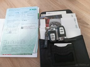 Audi A4 b8 - 2
