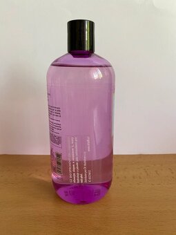 Bio sprchový gel Levanda Eterea 500 ml - 2