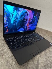 Skvělý NT DELL Latitude – i5-8265U, SSD 256GB, WIN11 PRO (2) - 2