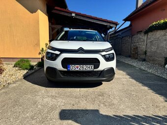 Citroen C3 - 2