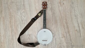 Banjolele - 2