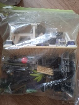 Lego mix 4kg - 2