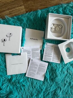 Airpods Pro 2 - 2