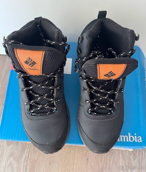 Trekingové boty Columbia, 41 - 2