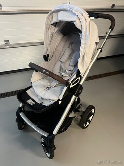 kocarek cybex Talos Lux - 2