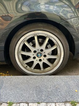 BMW E82 R18 kola - 2