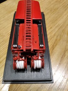 Hasičský vůz - 2