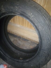 Dunlop SP Sport 195/55/15 - 2