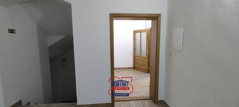 Pronájem bytu 3+kk, 72 m2 - Netolice, ev.č. MR-7571 - 2