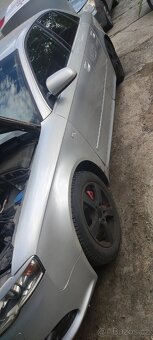 Nd audi A4 B7 2.0 tsfi 147 kw BGB - 2