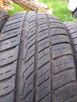 Alu kola 4x108 14" - 2