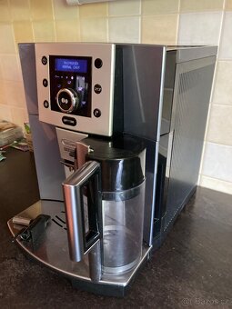 Kávovar De'Longhi ESAM 5500 Perfecta - 2