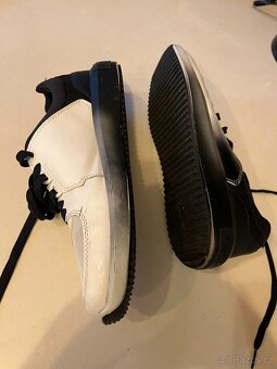 Pánské boty trussardi jeans - 2