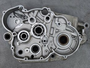 Náhradní díly - MOTOR - KTM 250 EXC-F 2004 - 2