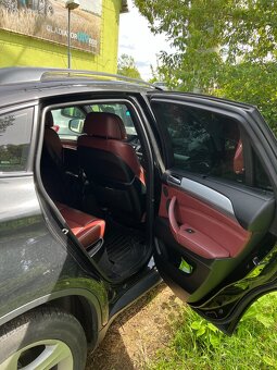 BMW x6 40d xdrive - 2