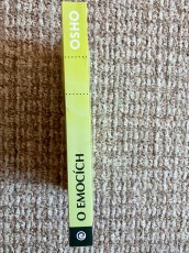Osho-O emocích - 2