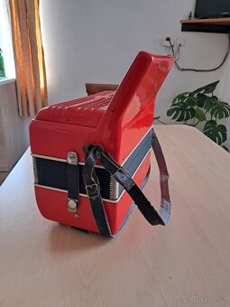 Harmonika - 2