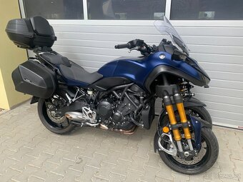 Yamaha Niken GT - 2