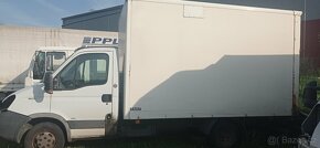 Iveco Daily 35C15 - 2