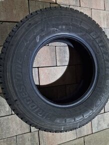 215 75 r16 C sada 4 ks - 2
