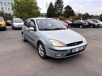 Prodám ford focus 1.8 TDCI - 2