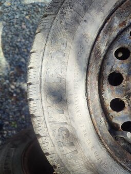 175/70 r13 barum polaris 3 - 2