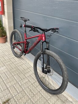 TREK TOP FUEL 8 - 2