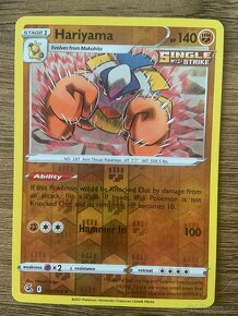 Pokemon HARIYAMA - 2