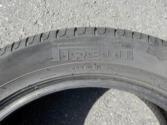 235/50R19 99V Letní Pirelli Scorpion Verde - 2