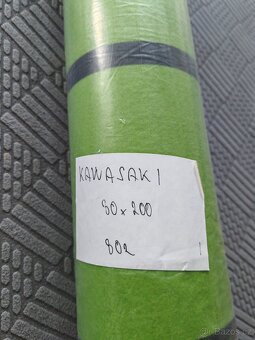 Nový nerozbalený koberec Kawasaki typ 802, rozměr 80x - 2