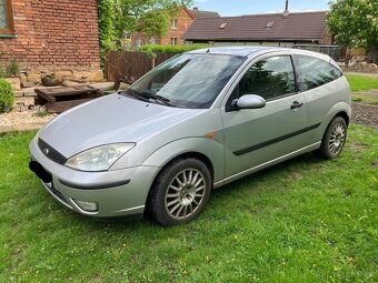Ford Focus I 1.6 16V - 2
