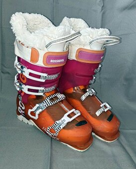Lyžáky ROSSIGNOL AllTrack 110 Pro vel. 26-26,5, bota 308mm - 2
